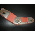 Forked Lever
